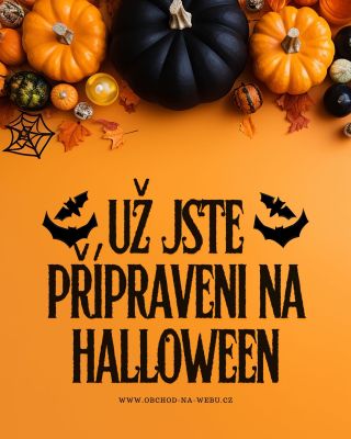 🎃 Připrav se na Halloween jako nikdy předtím! 🎭 Rozsvítíme noc 🔥 s úžasným světelným řetězem 3D dýně – 3 metry, 20 LED...