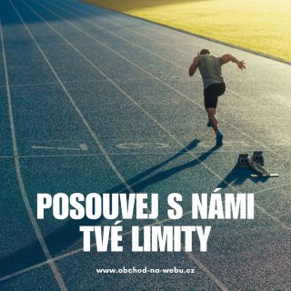 🏔️ Posouvej s námi tvé limity! 💪 Ať už tě láká adrenalin na horách, klid v přírodě nebo pravidelný trénink, u nás najdeš...